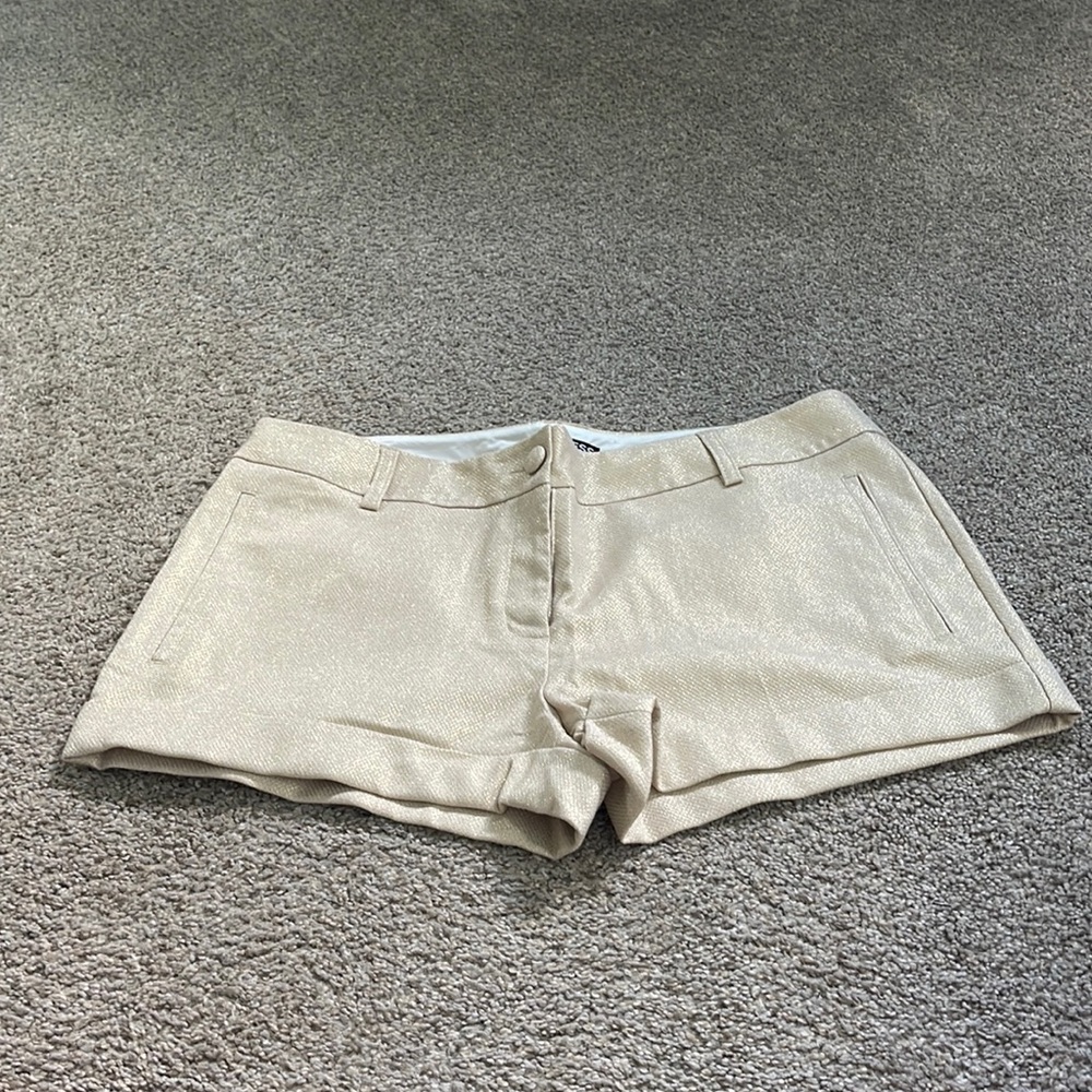 NWOT Express Women’s Shorts